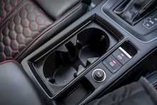 Audi 2.5 TFSI Vorsprung Sportback 5dr Petrol S Tronic quattro Euro 6 (s/s) (400 ps)