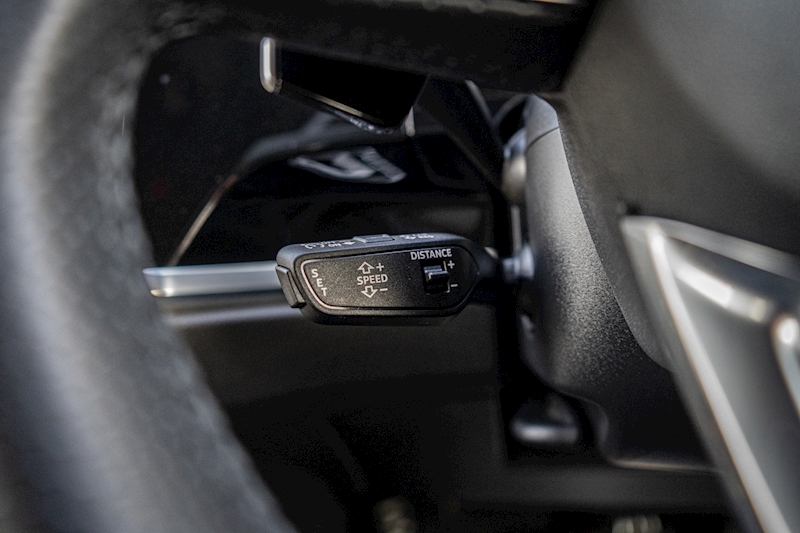 Audi 2.5 TFSI Vorsprung Sportback 5dr Petrol S Tronic quattro Euro 6 (s/s) (400 ps)