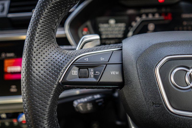 Audi 2.5 TFSI Vorsprung Sportback 5dr Petrol S Tronic quattro Euro 6 (s/s) (400 ps)
