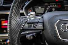 Audi 2.5 TFSI Vorsprung Sportback 5dr Petrol S Tronic quattro Euro 6 (s/s) (400 ps)