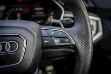 Audi 2.5 TFSI Vorsprung Sportback 5dr Petrol S Tronic quattro Euro 6 (s/s) (400 ps)