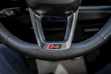 Audi 2.5 TFSI Vorsprung Sportback 5dr Petrol S Tronic quattro Euro 6 (s/s) (400 ps)