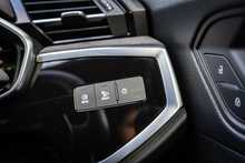 Audi 2.5 TFSI Vorsprung Sportback 5dr Petrol S Tronic quattro Euro 6 (s/s) (400 ps)