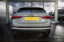Audi 2.5 TFSI Vorsprung Sportback 5dr Petrol S Tronic quattro Euro 6 (s/s) (400 ps)