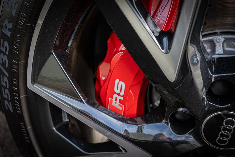 Audi 2.5 TFSI Vorsprung Sportback 5dr Petrol S Tronic quattro Euro 6 (s/s) (400 ps)