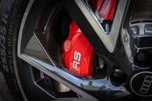 Audi 2.5 TFSI Vorsprung Sportback 5dr Petrol S Tronic quattro Euro 6 (s/s) (400 ps)