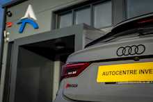 Audi 2.5 TFSI Vorsprung Sportback 5dr Petrol S Tronic quattro Euro 6 (s/s) (400 ps)