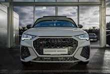 Audi 2.5 TFSI Vorsprung Sportback 5dr Petrol S Tronic quattro Euro 6 (s/s) (400 ps)