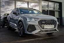 Audi 2.5 TFSI Vorsprung Sportback 5dr Petrol S Tronic quattro Euro 6 (s/s) (400 ps)