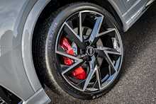 Audi 2.5 TFSI Vorsprung Sportback 5dr Petrol S Tronic quattro Euro 6 (s/s) (400 ps)