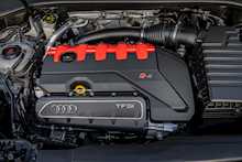 Audi 2.5 TFSI Vorsprung Sportback 5dr Petrol S Tronic quattro Euro 6 (s/s) (400 ps)