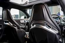 Mercedes-Benz 2.0 A45 AMG S Plus Hatchback 5dr Petrol 8G-DCT 4MATIC+ Euro 6 (s/s) (421 ps)