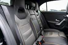 Mercedes-Benz 2.0 A45 AMG S Plus Hatchback 5dr Petrol 8G-DCT 4MATIC+ Euro 6 (s/s) (421 ps)