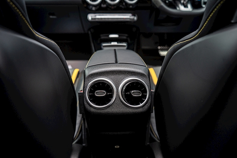 Mercedes-Benz 2.0 A45 AMG S Plus Hatchback 5dr Petrol 8G-DCT 4MATIC+ Euro 6 (s/s) (421 ps)