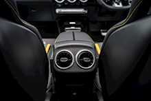Mercedes-Benz 2.0 A45 AMG S Plus Hatchback 5dr Petrol 8G-DCT 4MATIC+ Euro 6 (s/s) (421 ps)