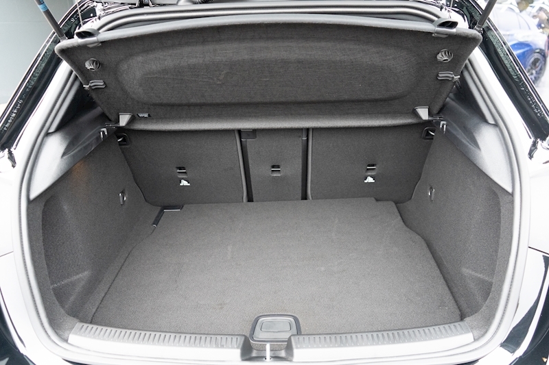 Mercedes-Benz 2.0 A45 AMG S Plus Hatchback 5dr Petrol 8G-DCT 4MATIC+ Euro 6 (s/s) (421 ps)