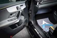 Mercedes-Benz 2.0 A45 AMG S Plus Hatchback 5dr Petrol 8G-DCT 4MATIC+ Euro 6 (s/s) (421 ps)