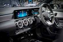 Mercedes-Benz 2.0 A45 AMG S Plus Hatchback 5dr Petrol 8G-DCT 4MATIC+ Euro 6 (s/s) (421 ps)