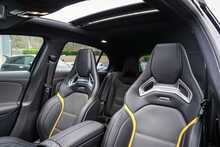 Mercedes-Benz 2.0 A45 AMG S Plus Hatchback 5dr Petrol 8G-DCT 4MATIC+ Euro 6 (s/s) (421 ps)