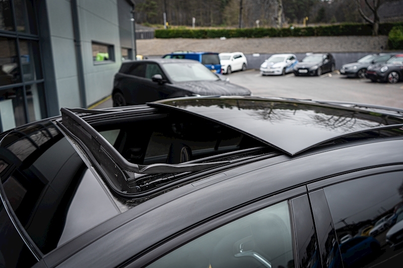 Mercedes-Benz 2.0 A45 AMG S Plus Hatchback 5dr Petrol 8G-DCT 4MATIC+ Euro 6 (s/s) (421 ps)