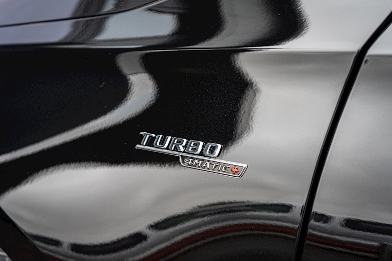 Mercedes-Benz 2.0 A45 AMG S Plus Hatchback 5dr Petrol 8G-DCT 4MATIC+ Euro 6 (s/s) (421 ps)