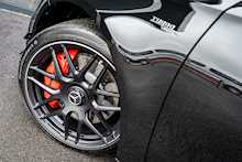 Mercedes-Benz 2.0 A45 AMG S Plus Hatchback 5dr Petrol 8G-DCT 4MATIC+ Euro 6 (s/s) (421 ps)