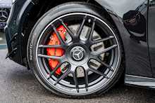 Mercedes-Benz 2.0 A45 AMG S Plus Hatchback 5dr Petrol 8G-DCT 4MATIC+ Euro 6 (s/s) (421 ps)