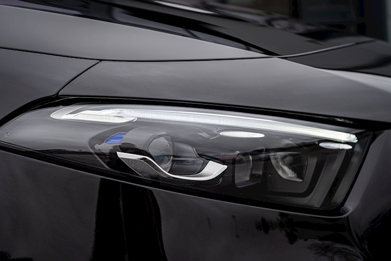 Mercedes-Benz 2.0 A45 AMG S Plus Hatchback 5dr Petrol 8G-DCT 4MATIC+ Euro 6 (s/s) (421 ps)