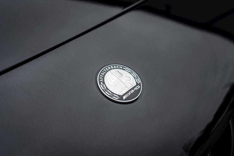 Mercedes-Benz 2.0 A45 AMG S Plus Hatchback 5dr Petrol 8G-DCT 4MATIC+ Euro 6 (s/s) (421 ps)