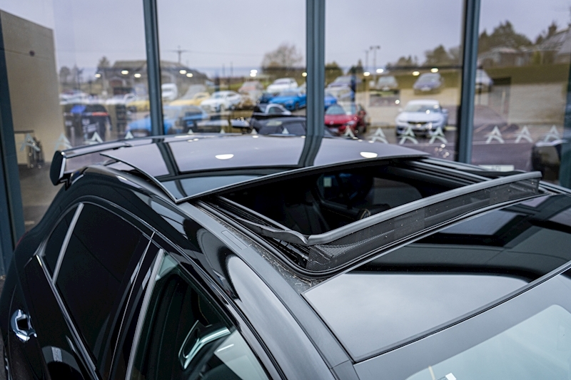 Mercedes-Benz 2.0 A45 AMG S Plus Hatchback 5dr Petrol 8G-DCT 4MATIC+ Euro 6 (s/s) (421 ps)