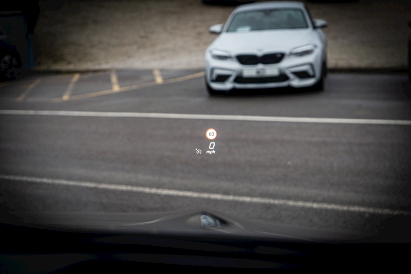 Mercedes-Benz 2.0 A45 AMG S Plus Hatchback 5dr Petrol 8G-DCT 4MATIC+ Euro 6 (s/s) (421 ps)