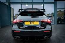 Mercedes-Benz 2.0 A45 AMG S Plus Hatchback 5dr Petrol 8G-DCT 4MATIC+ Euro 6 (s/s) (421 ps)
