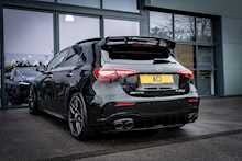Mercedes-Benz 2.0 A45 AMG S Plus Hatchback 5dr Petrol 8G-DCT 4MATIC+ Euro 6 (s/s) (421 ps)