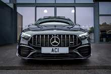 Mercedes-Benz 2.0 A45 AMG S Plus Hatchback 5dr Petrol 8G-DCT 4MATIC+ Euro 6 (s/s) (421 ps)