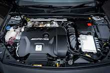 Mercedes-Benz 2.0 A45 AMG S Plus Hatchback 5dr Petrol 8G-DCT 4MATIC+ Euro 6 (s/s) (421 ps)