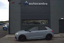 Audi 2.0 TFSI 40 S line Competition Sportback 5dr Petrol S Tronic Euro 6 (s/s) (200 ps)