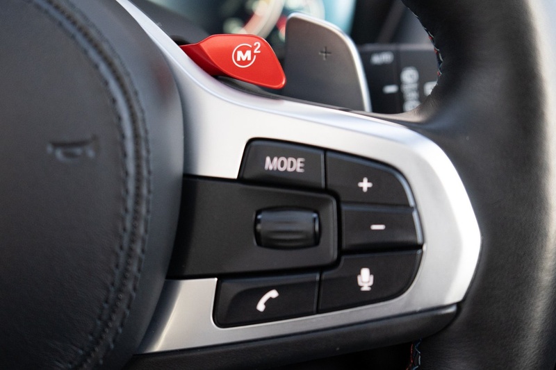 BMW 3.0i Competition SUV 5dr Petrol Auto xDrive Euro 6 (s/s) (510 ps)