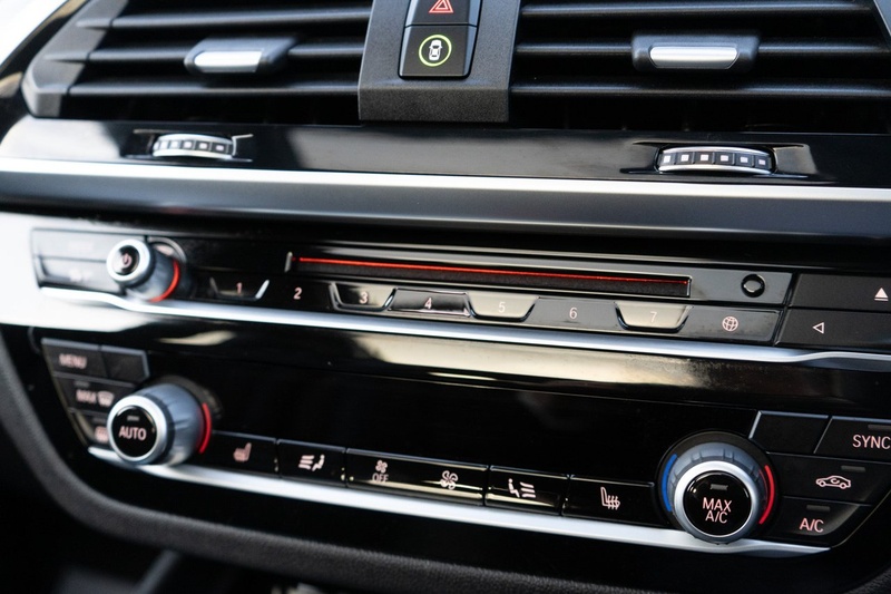 BMW 3.0i Competition SUV 5dr Petrol Auto xDrive Euro 6 (s/s) (510 ps)