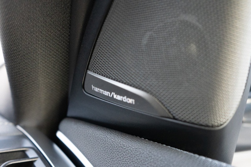 BMW 3.0i Competition SUV 5dr Petrol Auto xDrive Euro 6 (s/s) (510 ps)