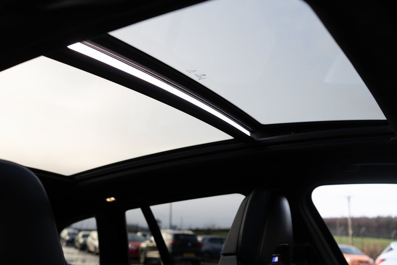 BMW 3.0i Competition SUV 5dr Petrol Auto xDrive Euro 6 (s/s) (510 ps)