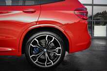 BMW 3.0i Competition SUV 5dr Petrol Auto xDrive Euro 6 (s/s) (510 ps)