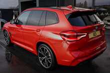 BMW 3.0i Competition SUV 5dr Petrol Auto xDrive Euro 6 (s/s) (510 ps)
