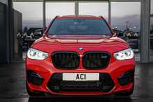 BMW 3.0i Competition SUV 5dr Petrol Auto xDrive Euro 6 (s/s) (510 ps)