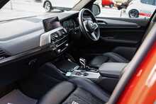 BMW 3.0i Competition SUV 5dr Petrol Auto xDrive Euro 6 (s/s) (510 ps)