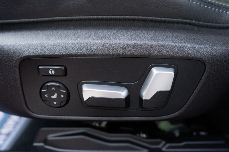 BMW 3.0i Competition SUV 5dr Petrol Auto xDrive Euro 6 (s/s) (510 ps)