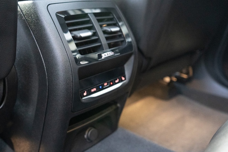 BMW 3.0i Competition SUV 5dr Petrol Auto xDrive Euro 6 (s/s) (510 ps)