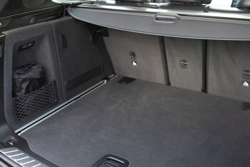 BMW 3.0i Competition SUV 5dr Petrol Auto xDrive Euro 6 (s/s) (510 ps)