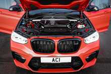 BMW 3.0i Competition SUV 5dr Petrol Auto xDrive Euro 6 (s/s) (510 ps)