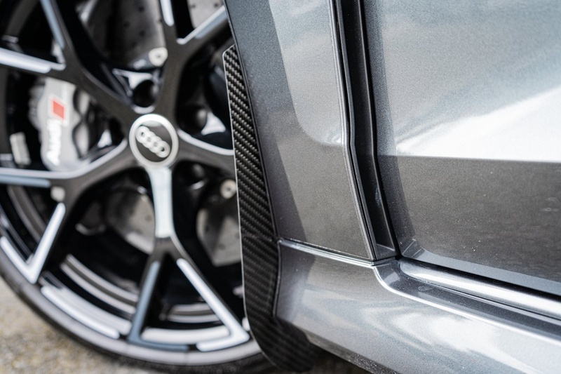 Audi RS3 TFSI Vorsprung - U4215