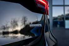 Audi 2.0 TDI 40 Black Edition Estate 5dr Diesel S Tronic quattro Euro 6 (s/s) (204 ps)